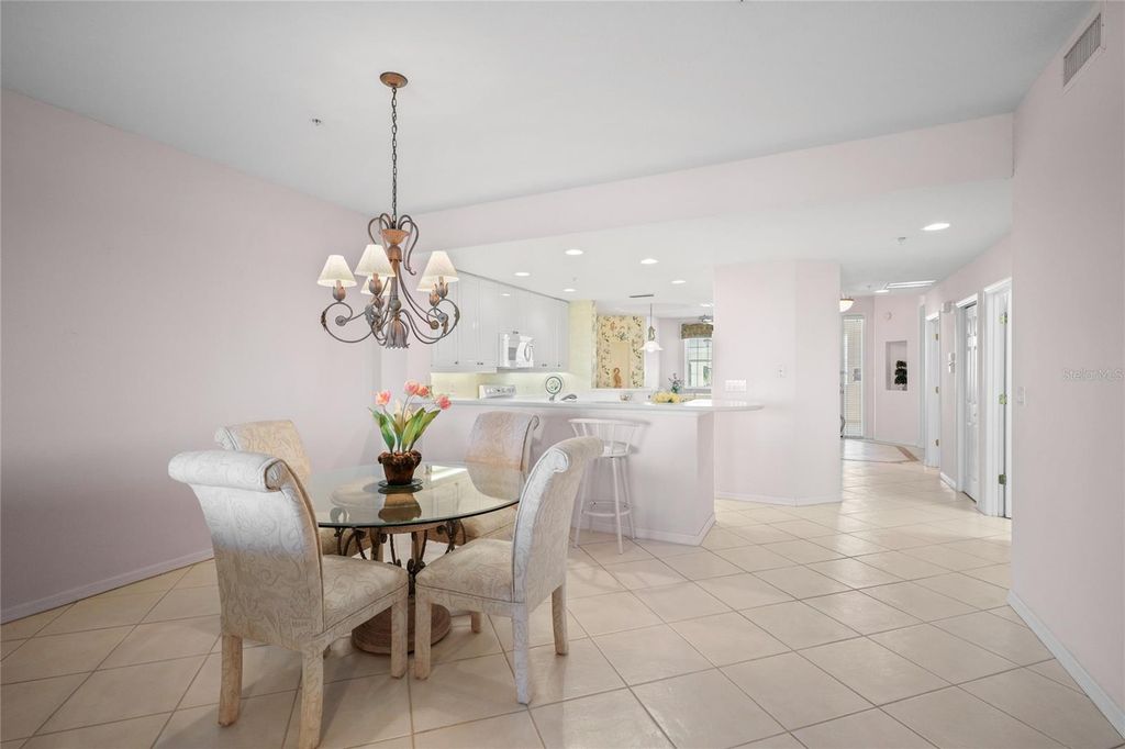 Image 16 of property listing at 242 HIDDEN BAY DRIVE 603, Osprey, FL 34229