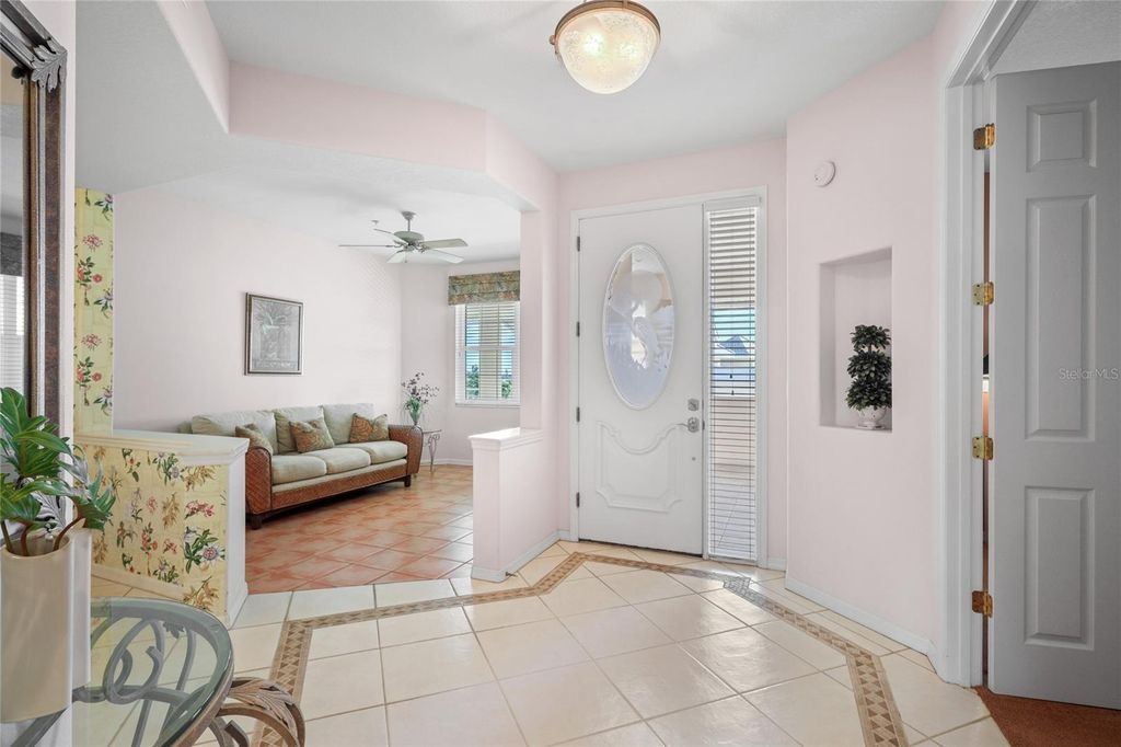 Image 5 of property listing at 242 HIDDEN BAY DRIVE 603, Osprey, FL 34229