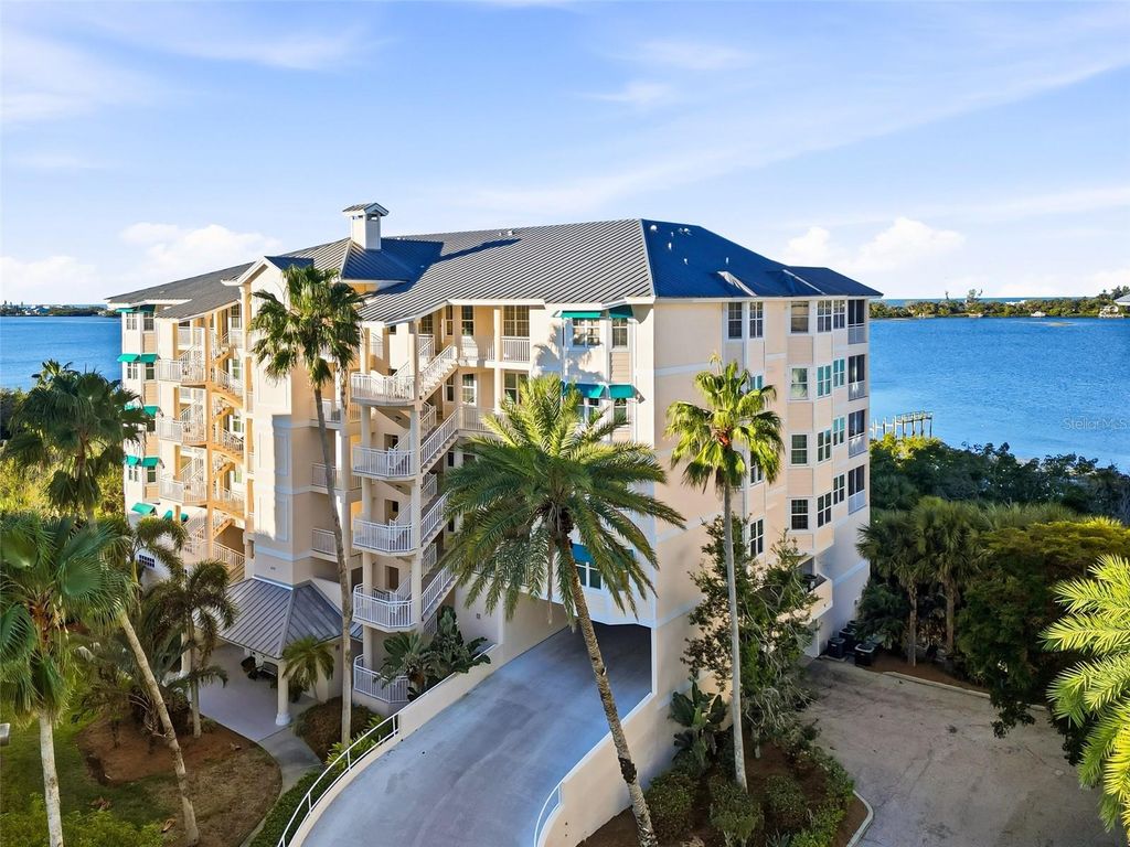 Image 43 of property listing at 242 HIDDEN BAY DRIVE 603, Osprey, FL 34229