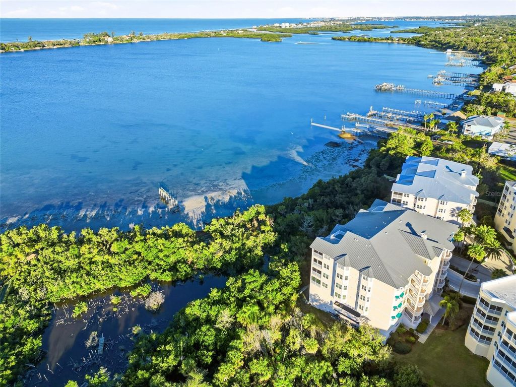 Image 45 of property listing at 242 HIDDEN BAY DRIVE 603, Osprey, FL 34229