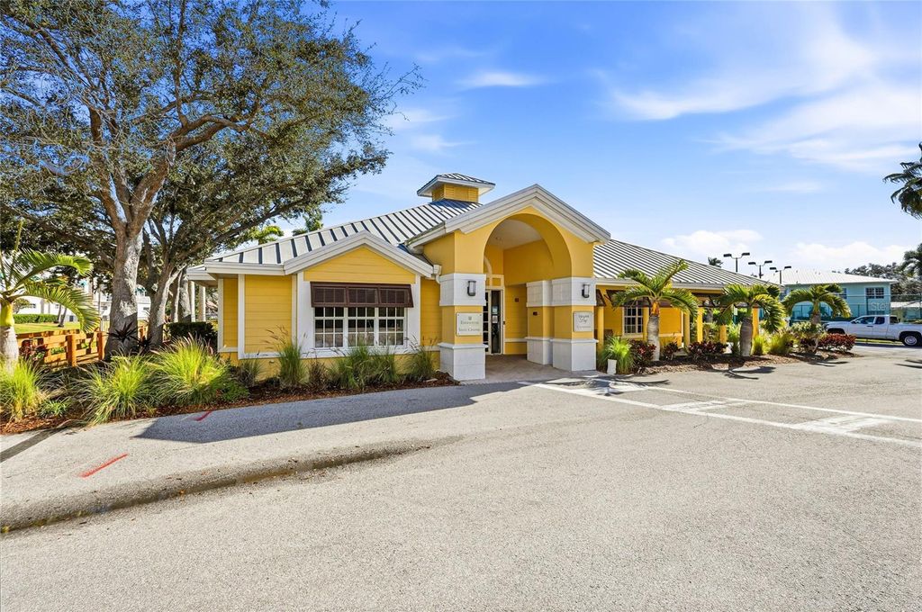 Image 50 of property listing at 242 HIDDEN BAY DRIVE 603, Osprey, FL 34229