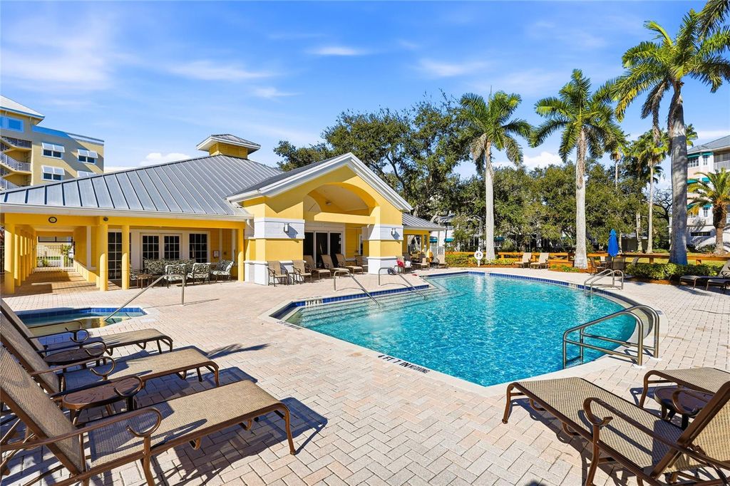 Image 51 of property listing at 242 HIDDEN BAY DRIVE 603, Osprey, FL 34229