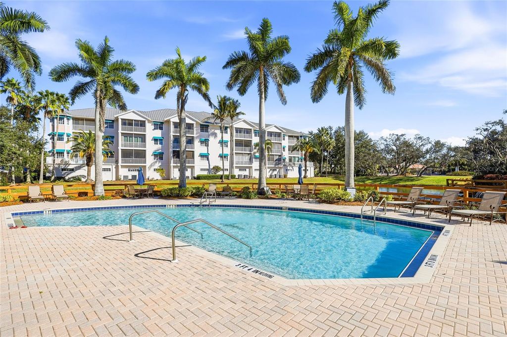 Image 52 of property listing at 242 HIDDEN BAY DRIVE 603, Osprey, FL 34229