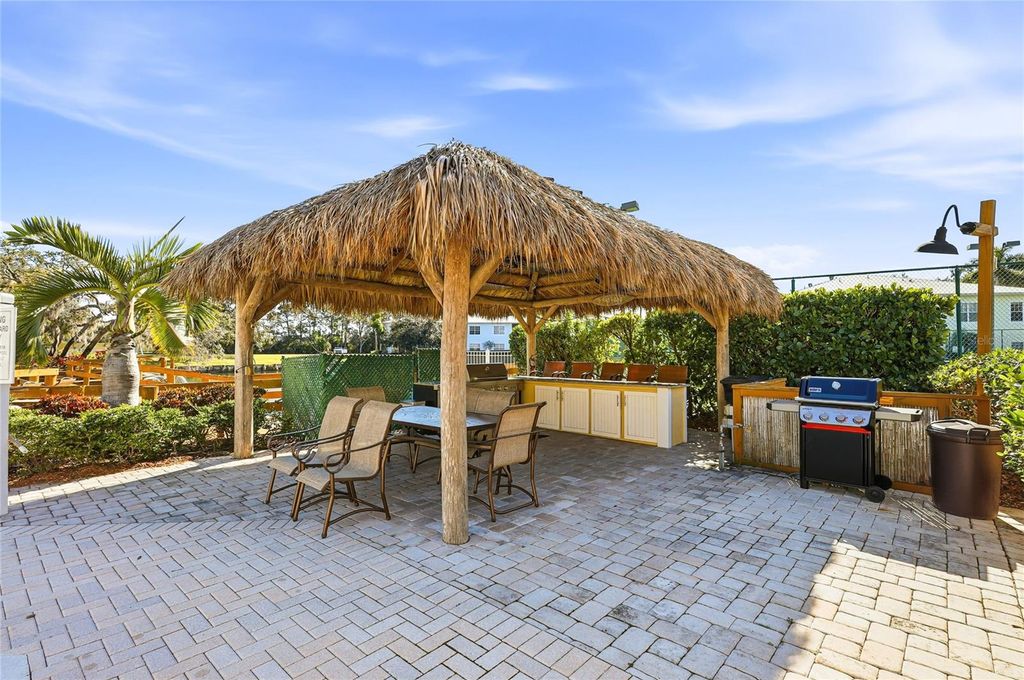 Image 55 of property listing at 242 HIDDEN BAY DRIVE 603, Osprey, FL 34229