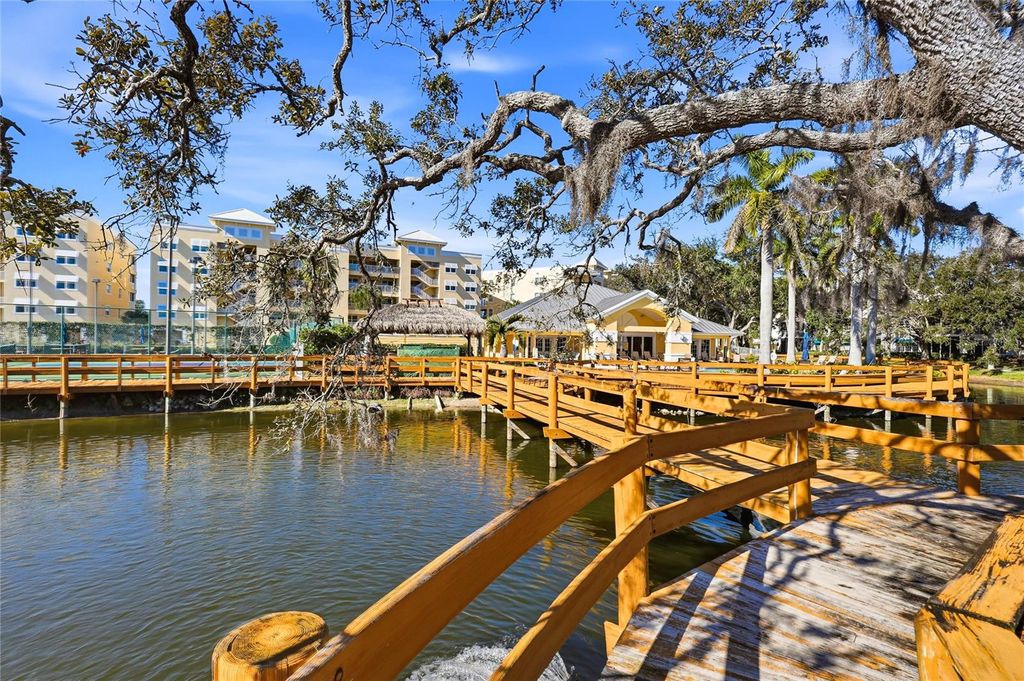 Image 59 of property listing at 242 HIDDEN BAY DRIVE 603, Osprey, FL 34229