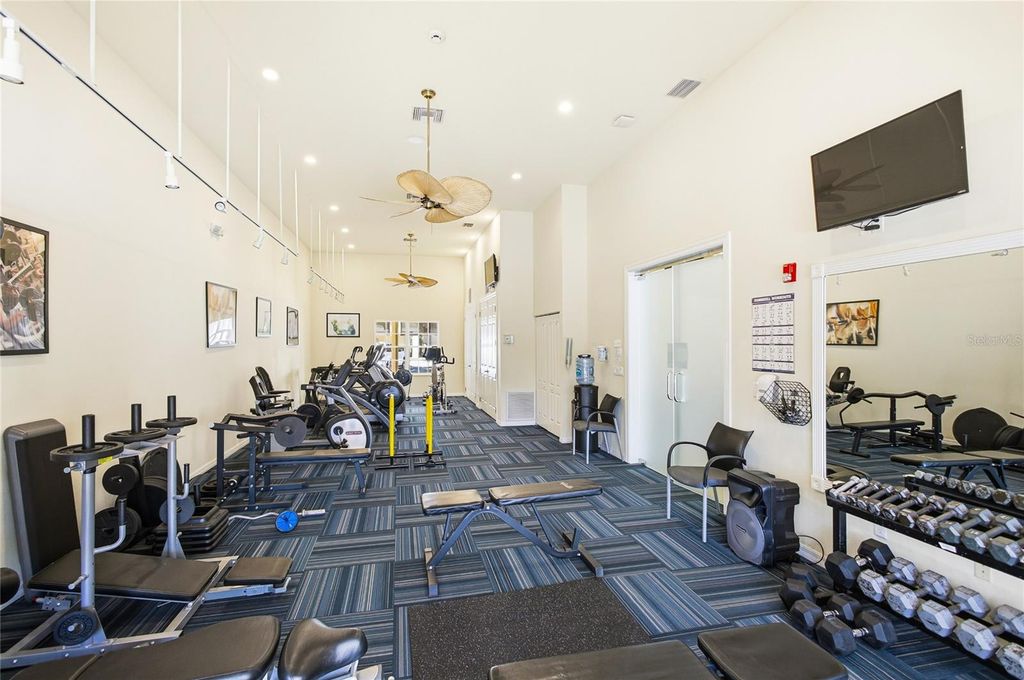 Image 60 of property listing at 242 HIDDEN BAY DRIVE 603, Osprey, FL 34229