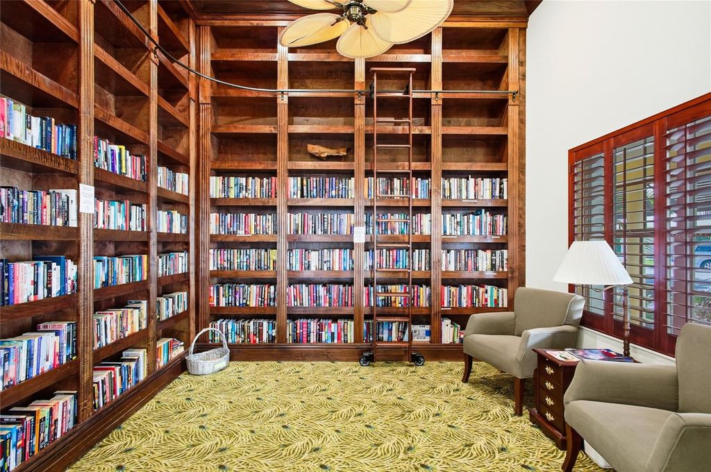 Image 64 of property listing at 242 HIDDEN BAY DRIVE 603, Osprey, FL 34229