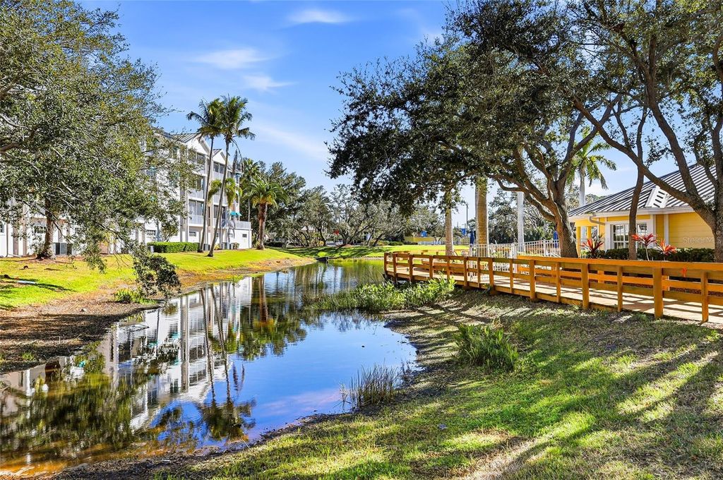 Image 72 of property listing at 242 HIDDEN BAY DRIVE 603, Osprey, FL 34229