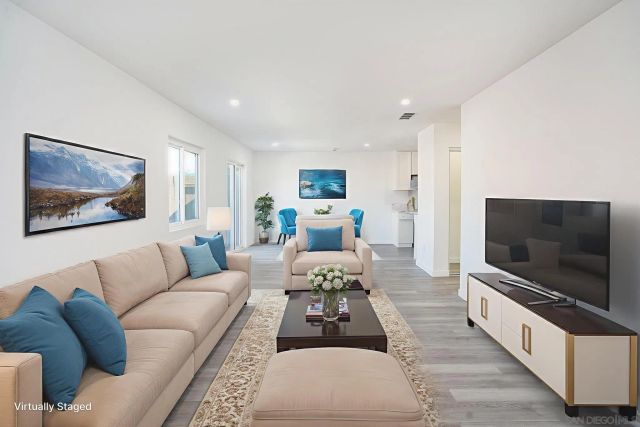 956 S 45Th St, San Diego, CA 92113