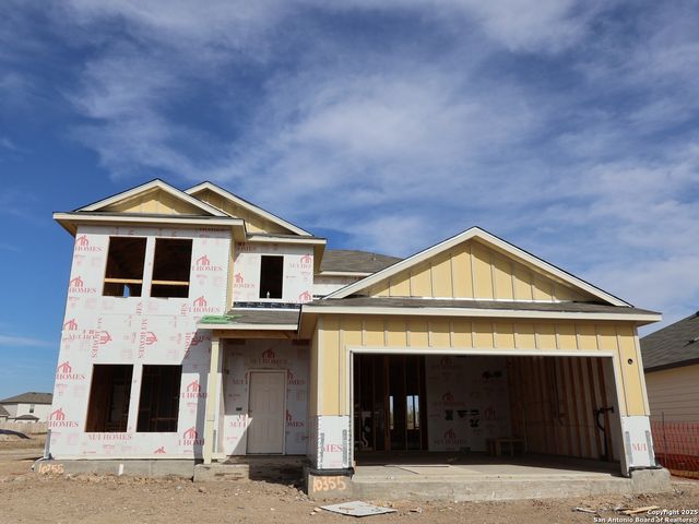 10355 Tule Creek Fork, San Antonio, TX 78252