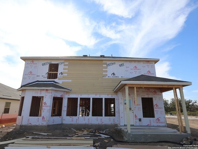 10355 Tule Creek Fork, San Antonio, TX 78252