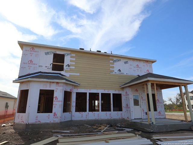 10355 Tule Creek Fork, San Antonio, TX 78252