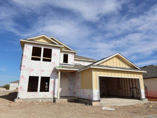 10355 Tule Creek Fork, San Antonio, TX 78252