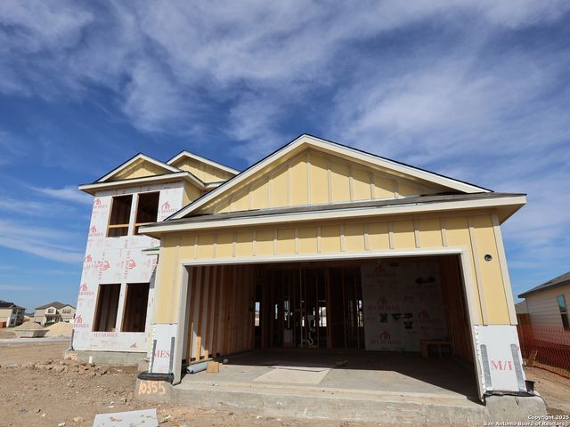 10355 Tule Creek Fork, San Antonio, TX 78252