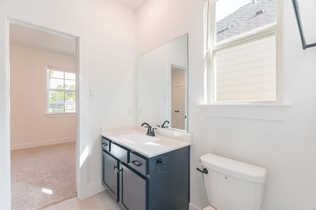 140 Red Cascade Court, Willis, TX 77318