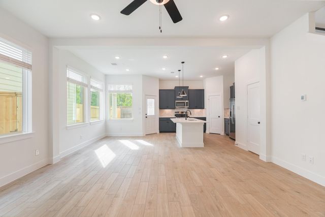 140 Red Cascade Court, Willis, TX 77318