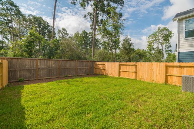 140 Red Cascade Court, Willis, TX 77318
