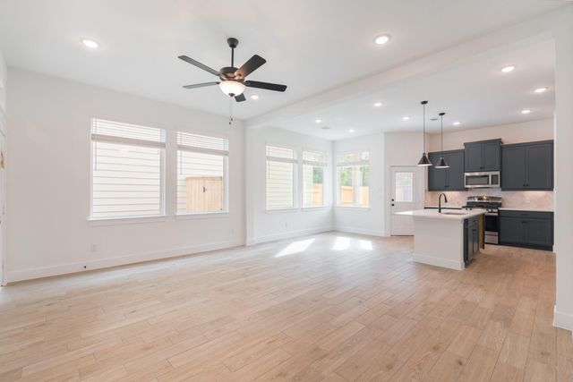 140 Red Cascade Court, Willis, TX 77318