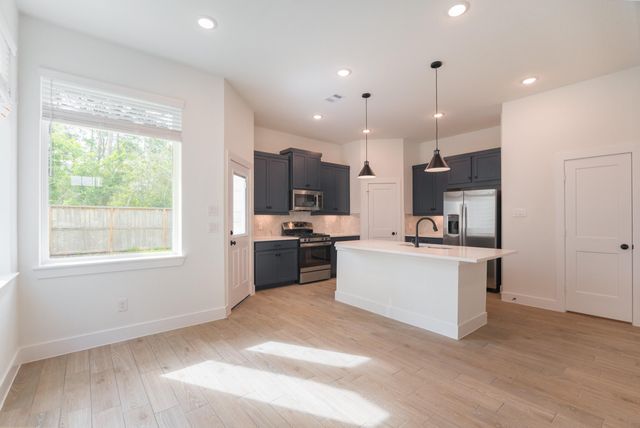 140 Red Cascade Court, Willis, TX 77318