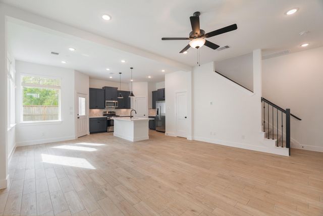 140 Red Cascade Court, Willis, TX 77318