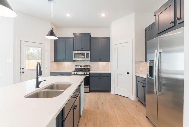 140 Red Cascade Court, Willis, TX 77318
