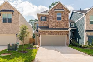 140 Red Cascade Court, Willis, TX 77318