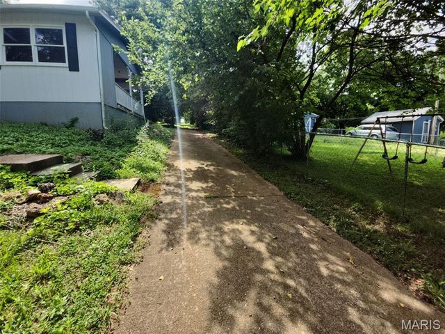 510 Marlowe Street, Fredericktown, MO 63645