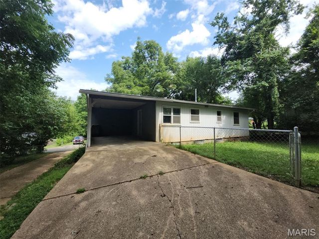 510 Marlowe Street, Fredericktown, MO 63645