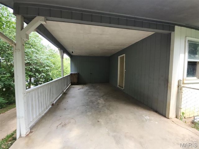 510 Marlowe Street, Fredericktown, MO 63645