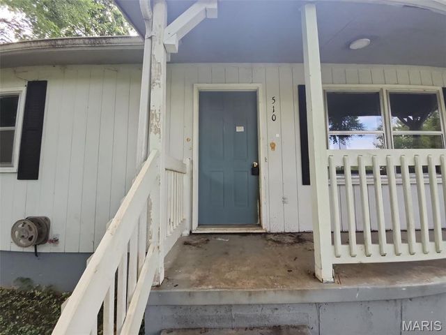 510 Marlowe Street, Fredericktown, MO 63645