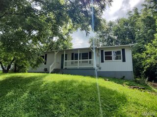 510 Marlowe Street, Fredericktown, MO 63645