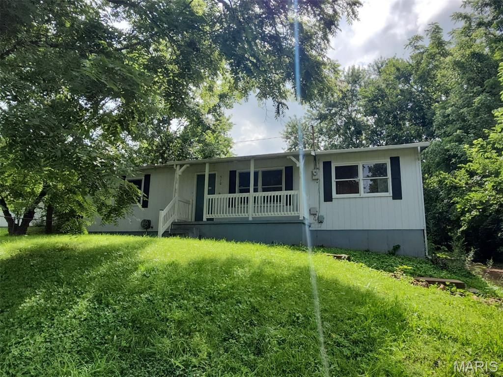 510 Marlowe Street, Fredericktown, MO 63645