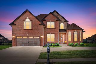 201 Josie Ln, Clarksville, TN 37043