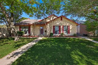 9101 Denver Street, Rowlett, TX 75088