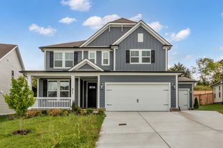 911 Heatherfield Ln, Spring Hill, TN 37174