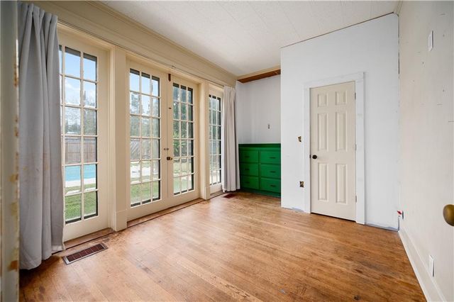 1924 MARYE Street, Alexandria, LA 71301