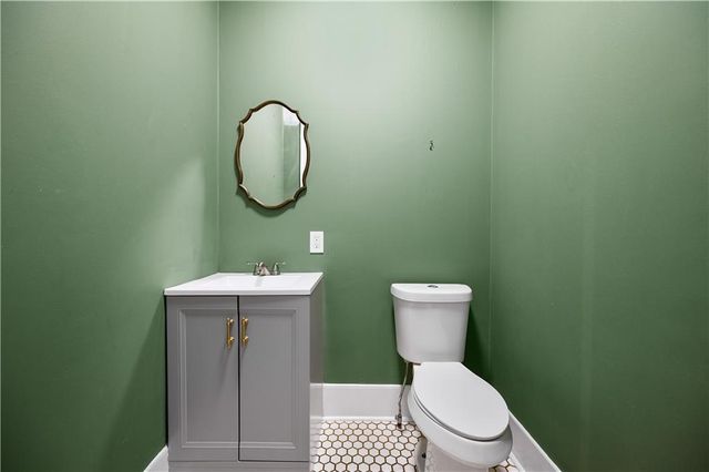 1924 MARYE Street, Alexandria, LA 71301