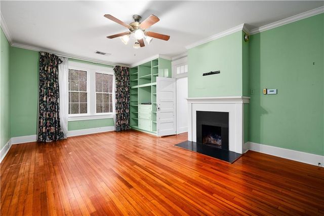 1924 MARYE Street, Alexandria, LA 71301