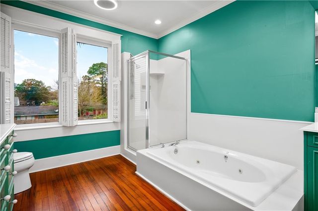 1924 MARYE Street, Alexandria, LA 71301