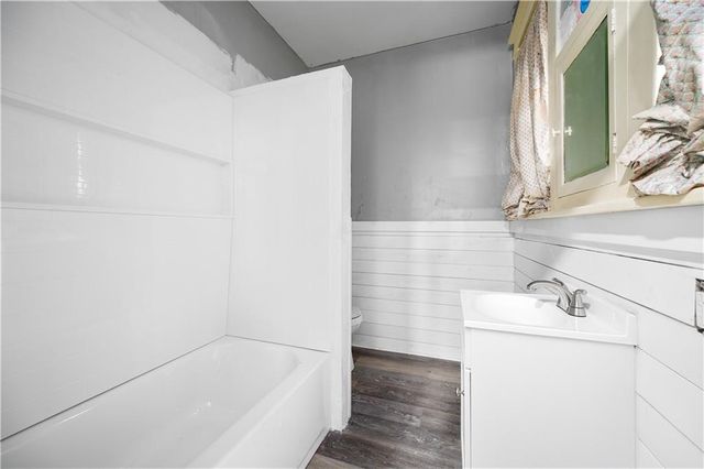 1924 MARYE Street, Alexandria, LA 71301