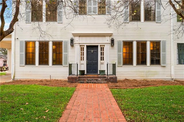 1924 MARYE Street, Alexandria, LA 71301