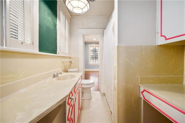 1924 MARYE Street, Alexandria, LA 71301