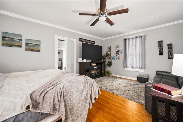 1924 MARYE Street, Alexandria, LA 71301