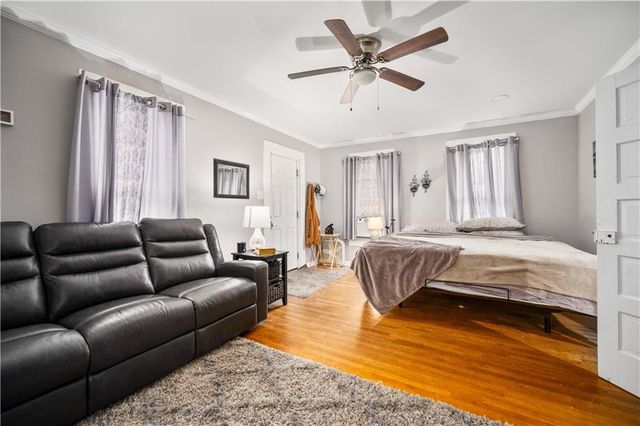 1924 MARYE Street, Alexandria, LA 71301