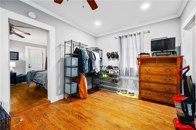 1924 MARYE Street, Alexandria, LA 71301