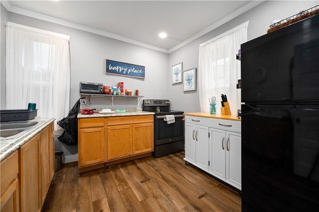 1924 MARYE Street, Alexandria, LA 71301