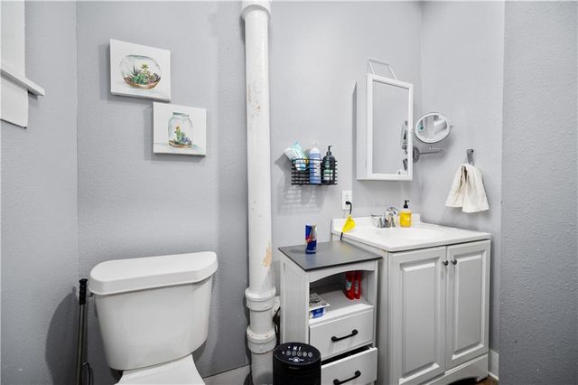 1924 MARYE Street, Alexandria, LA 71301