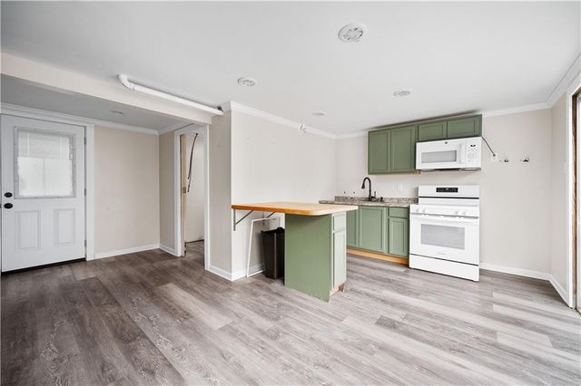 1924 MARYE Street, Alexandria, LA 71301