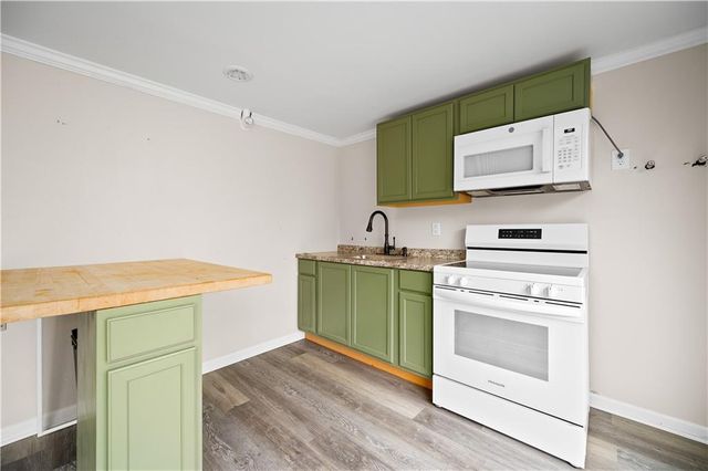 1924 MARYE Street, Alexandria, LA 71301