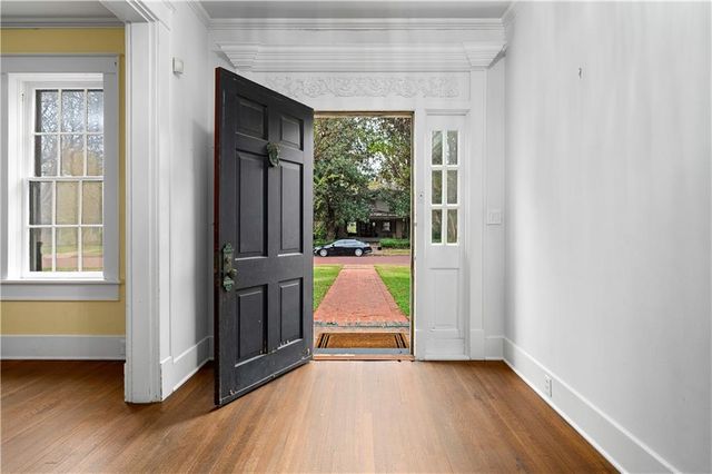 1924 MARYE Street, Alexandria, LA 71301